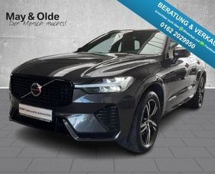 Volvo Volvo XC60 R Design AWD B5 Elektrische Heckklappe Gebrauchtwagen