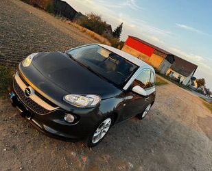 Opel Opel Adam nie 61000 km top Zustand!!! Gebrauchtwagen