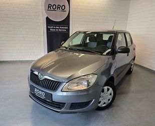 Skoda Skoda Fabia 1.2 TSI Cool Edition + Klima/Euro5 Gebrauchtwagen