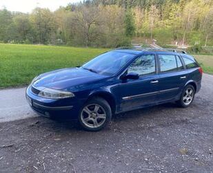 Renault Renault Laguna Grandtour 1,8 16V LPG TÜV Gebrauchtwagen