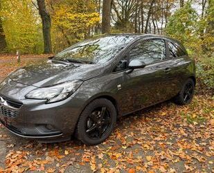 Opel Opel Corsa 1.4 Active ecoFlex Halbautomatik, TÜV n Gebrauchtwagen