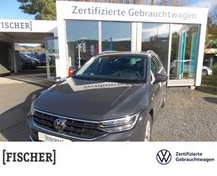 VW Volkswagen Tiguan 2.0TDI Move LED Navi AHK Rear Vi Gebrauchtwagen