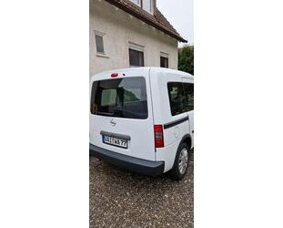 Opel Opel Combo 1.3 CDTI DPF ecoFLEX - Gebrauchtwagen