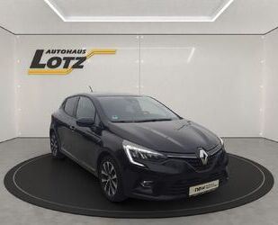 Renault Renault Clio Business Edition*dCi95*Sitzheizung*Ka Gebrauchtwagen