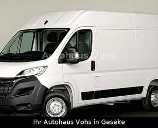 Opel Opel Movano C 2.2 CDTI 3000 L2H2|PDC|Tempomat|Blue Gebrauchtwagen