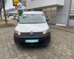 VW Volkswagen CADDY KOMBI:5 SITZE:KLIMA:PDC:36 MONATE Gebrauchtwagen