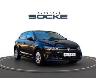 VW Volkswagen Polo 1.0 TSI Comfortline DSG Gebrauchtwagen