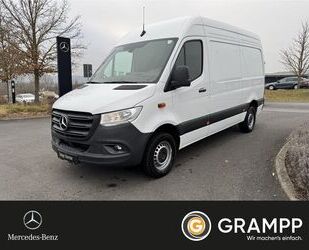 Mercedes-Benz Mercedes-Benz 317 Sprinter Kasten L2H2 NAVI*SCHWIN Gebrauchtwagen