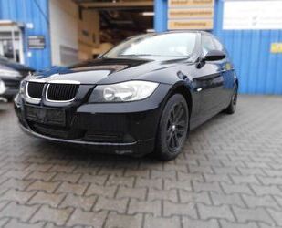 BMW BMW 318 i Limousine Gebrauchtwagen