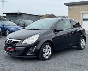 Opel Opel Corsa D Satellite Gebrauchtwagen