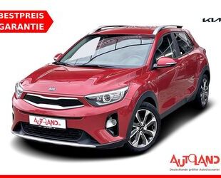 Kia Kia Stonic 1.0 T-GDI Vision Navi Kamera AHK DAB US Gebrauchtwagen