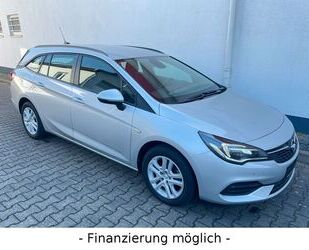 Opel Opel Astra K 1.5 D Sports Tourer / Navi / 1. Hand Gebrauchtwagen