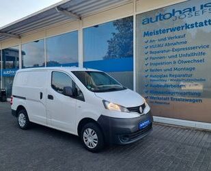 Nissan Nissan NV200 /Evalia Kasten USB Gebrauchtwagen