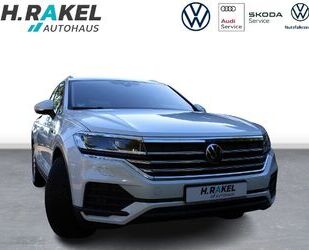 VW Volkswagen Touareg 3.0 V6 TDI 4Motion Gebrauchtwagen