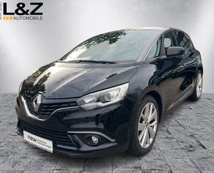 Renault Renault Scenic TCe 160 Limited Deluxe *Navi,PDC,SH Gebrauchtwagen