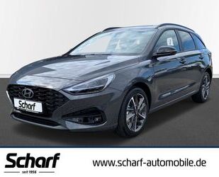 Hyundai Hyundai i30 FL Kombi Advantage Plus-Paket Navi SHZ Gebrauchtwagen