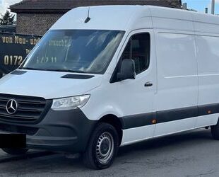 Mercedes-Benz Mercedes-Benz Sprinter III Kasten/AWD/316 CDI RWD Gebrauchtwagen