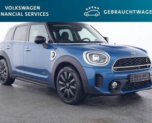 Mini MINI Cooper SE All4 1.5 92kW 6-Gang Steptronic 5 S Gebrauchtwagen