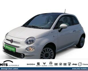 Fiat Fiat 500 Dolcevita 1.0 Mild Hybrid EU6d Panorama A Gebrauchtwagen