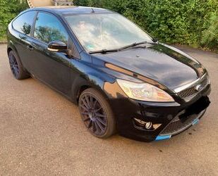 Ford Ford Focus 1.6 Ambiente Ambiente Gebrauchtwagen