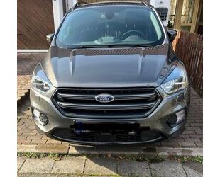 Ford Ford Kuga 1,5 EcoBoost 4x2 110kW ST-Line ST-Line Gebrauchtwagen