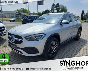 Mercedes-Benz Mercedes-Benz GLA 250 e Progressive +LED+Navi+MBUX Gebrauchtwagen