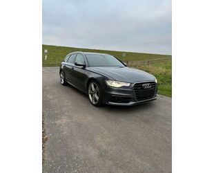 Audi Audi A6 3.0 TDI 230kW quattro tiptronic Avant - Gebrauchtwagen