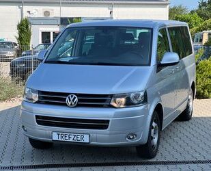 VW Volkswagen T5 Multivan Highline / Standheizung / A Gebrauchtwagen