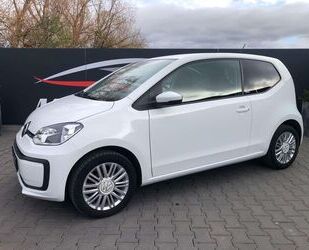 VW Volkswagen up United Gebrauchtwagen