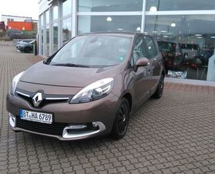 Renault Renault Scenic dCi 110 Paris, Navi, SzHz, LED Gebrauchtwagen