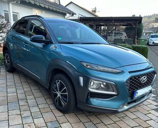 Hyundai Hyundai Kona 1.0 T-GDI Style Gebrauchtwagen