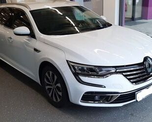 Renault Renault Talisman TCe 160 AHK EDC Kam Intens Grandt Gebrauchtwagen