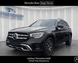 Mercedes-Benz Mercedes-Benz GLC 300 de 4MATIC Gebrauchtwagen