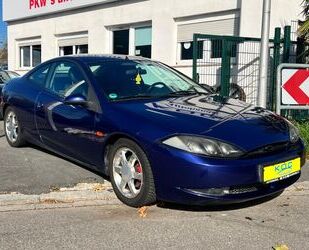 Ford Ford Cougar 2.5 V6 Leder-Komfort I Gebrauchtwagen