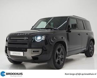 Land Rover Land Rover Defender P400e 110 X-Dynamic SE | Elekt Gebrauchtwagen