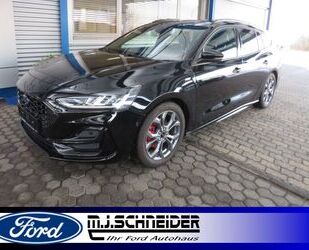 Ford Ford Focus Turnier ST-Line X Aut. 155PS ACC RFK LE Gebrauchtwagen