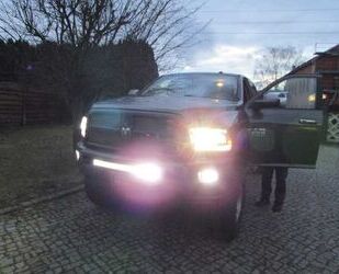 Dodge Dodge Ram 2500 6,7 Turbo Diesel Short Box SLT Lim Gebrauchtwagen