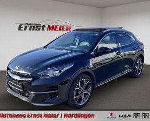 Kia Kia XCeed Platinum 1.6 GDI PHEV Leder+P-Dach+Navi+ Gebrauchtwagen