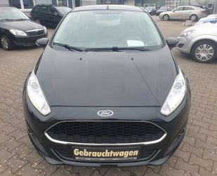 Ford Ford Fiesta Celebration Gebrauchtwagen