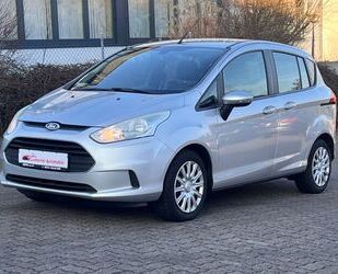 Ford B-Max Gebrauchtwagen