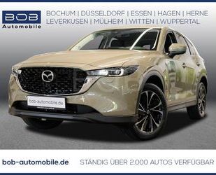 Mazda Mazda CX-5 G 194 Aut. AWD ADVANTAGE NAVI SHZ Kamer Gebrauchtwagen