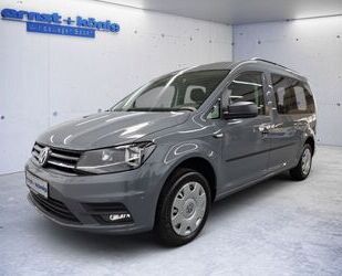 VW Volkswagen Caddy Maxi 1.4 TSI NAVI PDC SHZ AHK Gebrauchtwagen