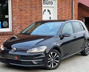 VW Volkswagen Golf VII Lim. IQ.DRIVE BlueMotion*ACC/S Gebrauchtwagen