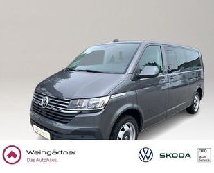 VW Volkswagen T6.1 Caravelle Comfortline lang 2.0 TDI Gebrauchtwagen