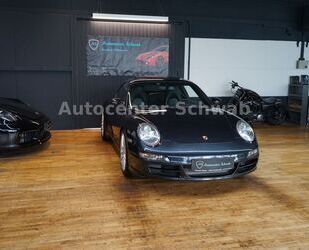 Porsche Porsche 997 CARRERA S COUPE-MOTOR REV. 12.000KM-Bi Gebrauchtwagen