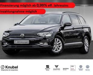 VW Volkswagen Passat Variant Business 1.5 TSI DSG/NAV Gebrauchtwagen