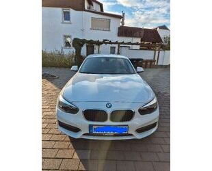 BMW BMW 118i - Gebrauchtwagen