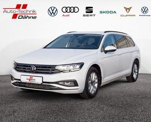 VW Volkswagen Passat Variant 2.0 TDI Business DSG STA Gebrauchtwagen