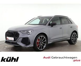 Audi Audi RS Q3 2.5 TFSI Q S tronic LED ACC SONOS 360° Gebrauchtwagen