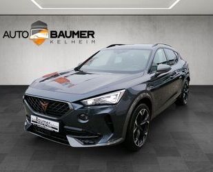 Cupra Cupra Formentor 1.5 TSI DSG BEATS ACC elHK 19